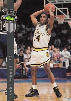 Randy Woods