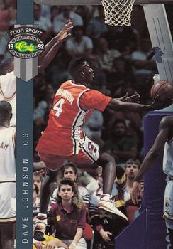 Dave Johnson