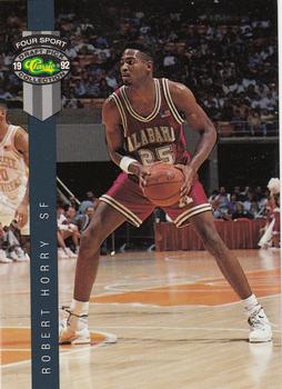 Robert Horry