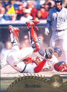 Sandy Alomar Jr.