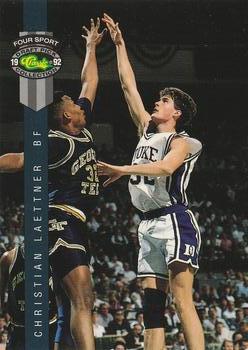 Christian Laettner