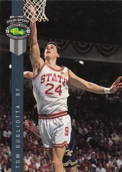 Tom Gugliotta