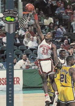 Byron Houston