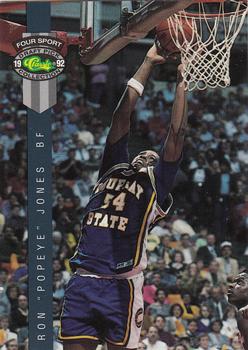 Ron "Popeye" Jones