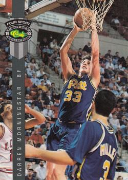 Darren Morningstar