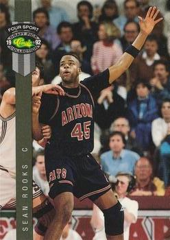 Sean Rooks