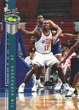 Tim Burroughs