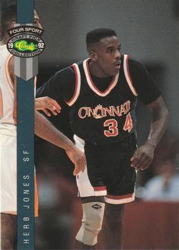Herb Jones