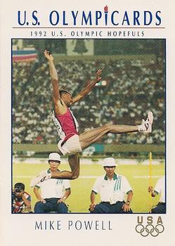 Mike Powell