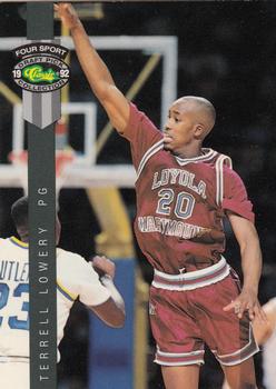 Terrell Lowery