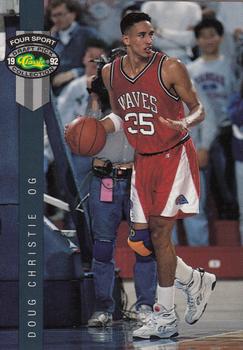 Doug Christie