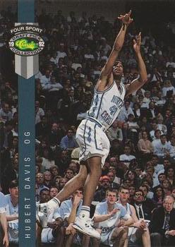 Hubert Davis