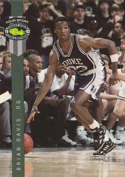 Brian Davis