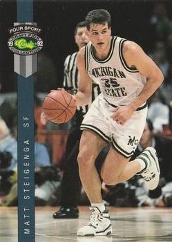 Matt Steigenga