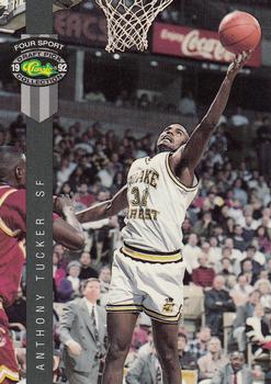 Anthony Tucker