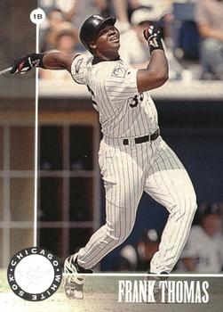 Frank Thomas