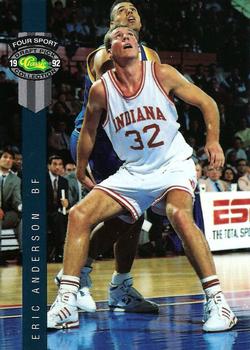 Eric Anderson