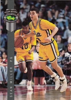 Sean Miller