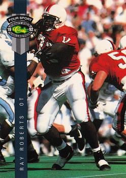 Ray Roberts