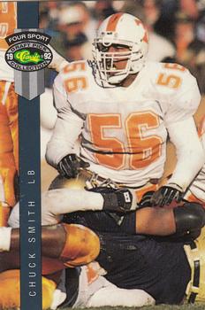 Chuck Smith