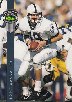 Tony Sacca