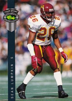 Sean Lumpkin