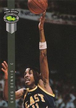 Greg Dennis