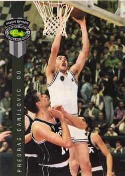 Predrag Danilovic
