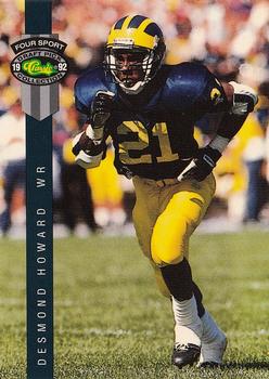 Desmond Howard