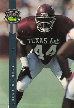 Quentin Coryatt