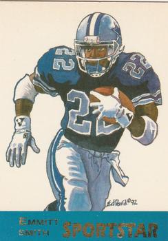 Emmitt Smith