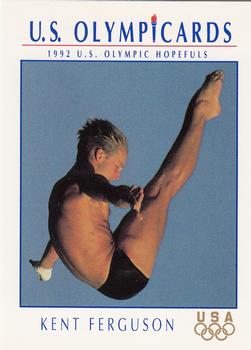 Kent Ferguson