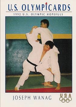 Joseph Wanag