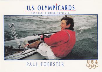 Paul Foerster