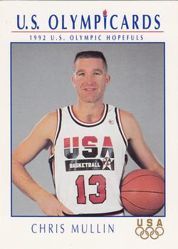 Chris Mullin