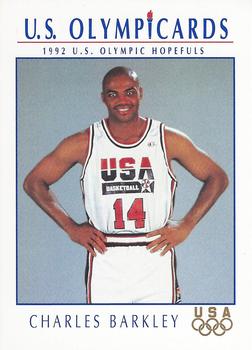 Charles Barkley