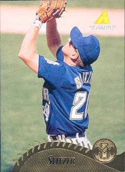 Kevin Seitzer