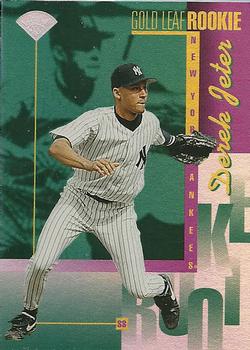 Derek Jeter