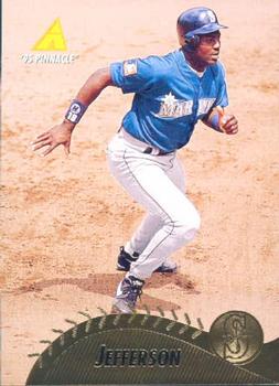 Reggie Jefferson