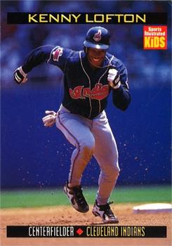 Kenny Lofton