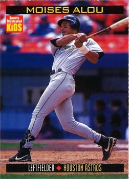 Moises Alou