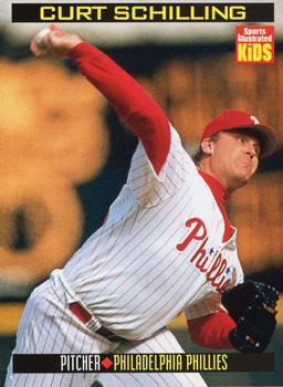 Curt Schilling