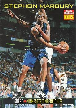 Stephon Marbury