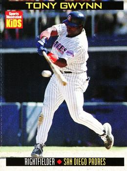 Tony Gwynn