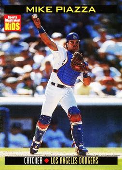 Mike Piazza