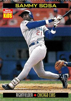 Sammy Sosa