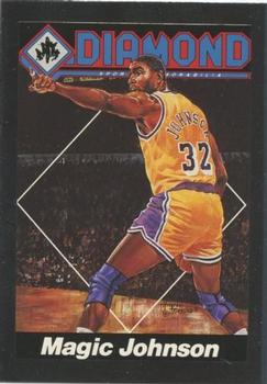 Magic Johnson