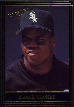 Frank Thomas