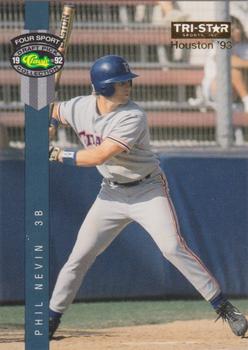 Phil Nevin