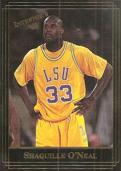 Shaquille O'Neal